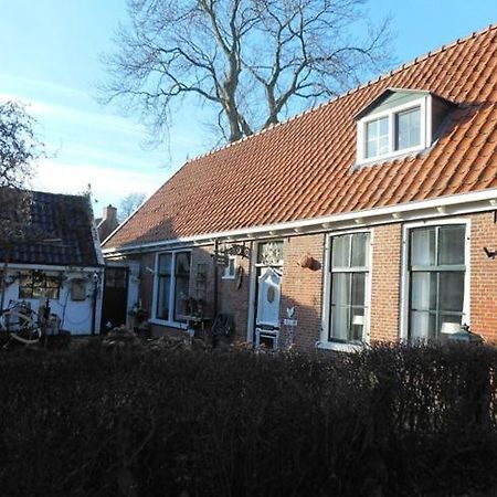 B&B In Karakteristieke Woning, Lytse Loane 5 Ee Ee Exterior foto